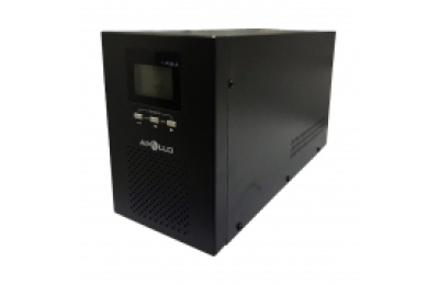 Bộ cứu hộ thang máy 1 pha 5.5kW APOLLO ARD2000