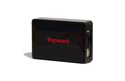 Bộ điều khiển trung tâm DQSmart GW2.1 R 02