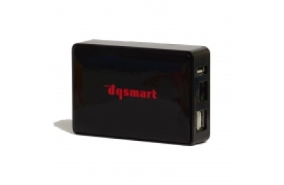Bộ điều khiển trung tâm DQSmart GW2.1 R 02