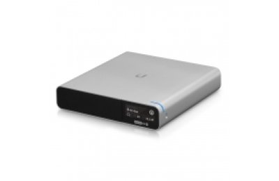 Bộ điều khiển UniFi Cloud Key Gen2 Plus UCK-G2-PLUS