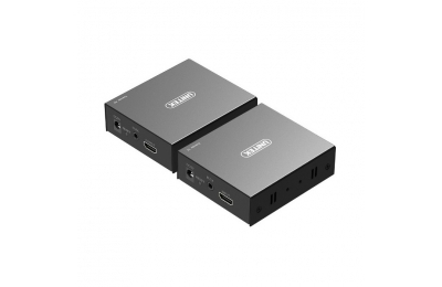  Bộ nối dài HDMI ra LAN 150 mét Unitek V101A