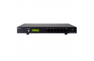 Bộ lập trình thời gian TOA TT-208-AS