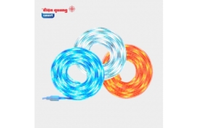 Bộ LED dây thông minh Điện Quang Apollo ĐQ SLS1.1 02 WiFi