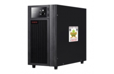 Bộ lưu điện UPS SANTAK 3C10KS-LCD 10KVA 10KW dòng TRUE ONLINE