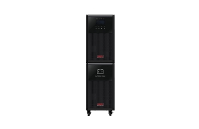 Bộ lưu điện UPS MASU MS-10K LCD dòng Online