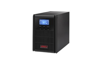 Bộ lưu điện UPS MASU MS-1K LCD dòng Online