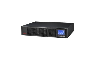 Bộ lưu điện UPS MASU MS-3KR LCD dòng Online Rack