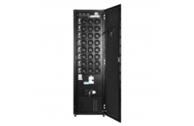 Bộ lưu điện UPS SANTAK 200KVA-FRAME dòng TRUE ONLINE MODULE UPS 3A3 PT