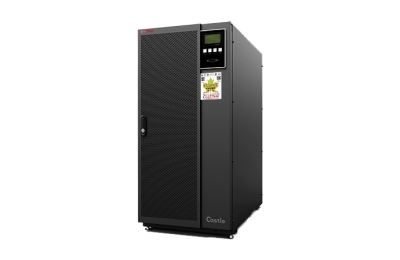 Bộ lưu điện UPS SANTAK 3C3PRO-80KS 3 pha dòng TRUE ONLINE