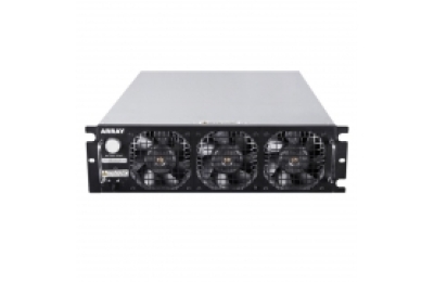 Bộ lưu điện UPS SANTAK Module UPM-25KW dòng TRUE ONLINE MODULE UPS 3A3 PT
