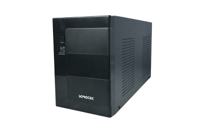Bộ lưu điện UPS SOROTEC BL2000 2KVA 1200W dòng Line Interactive Offline