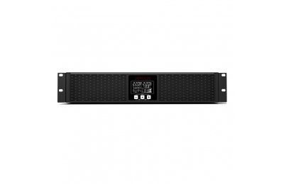 Bộ lưu điện UPS SOROTEC HP3116C Plus 10KR 10KVA 10KW dòng High Frequency Online Rackmout