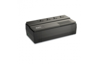 Bộ lưu điện UPS APC 1kVA 600W BV1000I-MS dòng Easy UPS