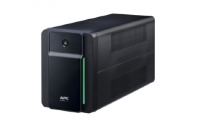 Bộ lưu điện UPS APC 1.6kVA 900W BX1600MI-MS dòng Back UPS