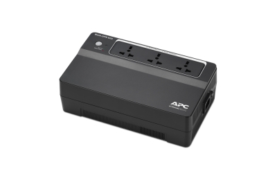 Bộ lưu điện UPS APC 625VA 325W BX625CI-MS dòng Back UPS