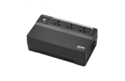 Bộ lưu điện UPS APC 625VA 325W BX625CI-MS dòng Back UPS