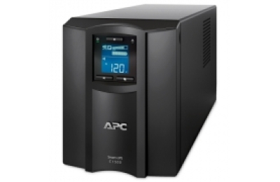 Bộ lưu điện UPS APC 1.5kVA 900W SMC1500IC dòng Smart-UPS Line interactive