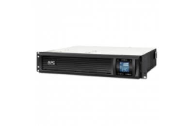 Bộ lưu điện UPS APC 2kVA 1.3kW SMC2000I-2U dòng Smart-UPS Line interactive