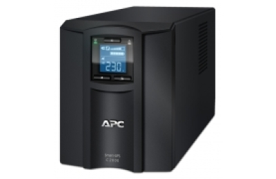 Bộ lưu điện UPS APC 2kVA 1.3kW SMC2000I dòng Smart-UPS Line interactive