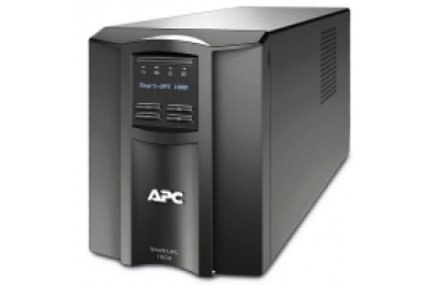 Bộ lưu điện UPS APC 1000VA 700W SMT1000IC dòng Smart-UPS Line interactive