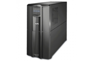 Bộ lưu điện UPS APC 2200VA 1980W SMT2200IC dòng Smart-UPS Line interactive