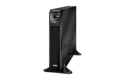Bộ lưu điện UPS APC 2200VA 1980W SRT2200XLI dòng Smart-UPS ONLINE