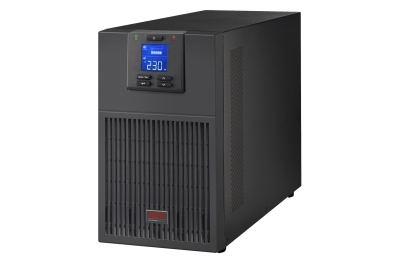 Bộ lưu điện UPS APC 6kVA 6kW SRV6KIL dòng Easy-UPS ONLINE