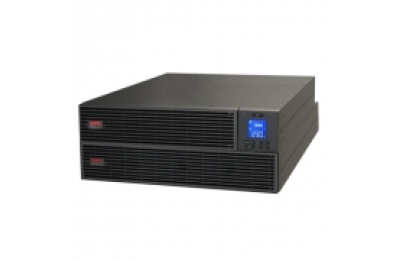Bộ lưu điện UPS APC 6kVA 6kW SRV6KRIRK dòng Easy-UPS ONLINE