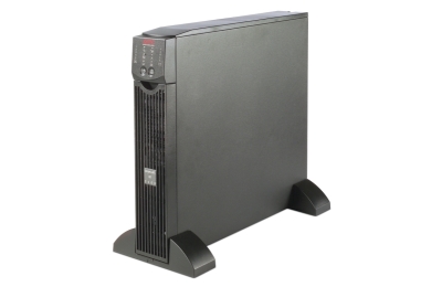 Bộ lưu điện UPS APC 1kVA 700W SURT1000XLI dòng Smart-UPS ONLINE