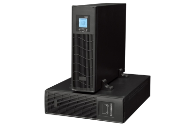 Bộ lưu điện UPS APOLLO 6kVA 5.4kW AP906RT dòng ONLINE