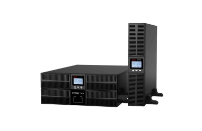 Bộ lưu điện UPS ARES AR906HG4RT 6kVA 6kW dòng ONLINE