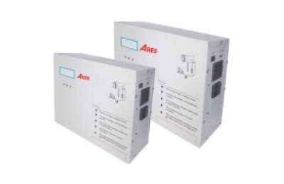 Bộ lưu điện UPS cho cửa cuốn ARES AR12D 1200W