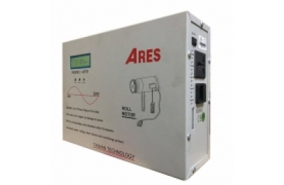 Bộ lưu điện UPS cho cửa cuốn ARES AR4D 500W