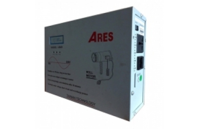 Bộ lưu điện UPS cho cửa cuốn ARES AR6D 600W