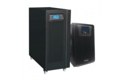 Bộ lưu điện UPS HYUNDAI 3kVA 2.7kW HD-3KS dòng ONLINE