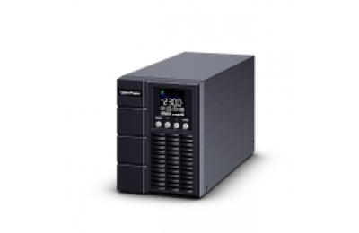 Bộ lưu điện UPS CYBERPOWER OLS1000EA 1kVA 900W dòng Online