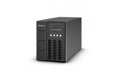 Bộ lưu điện UPS CYBERPOWER OLS1000EC 1kVA 800W dòng Online