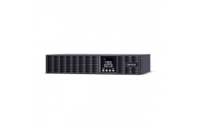 Bộ lưu điện UPS CYBERPOWER OLS2000ERT2UA 2kVA 1.8kW dòng Online