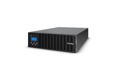 Bộ lưu điện UPS CYBERPOWER OLS6000ERTXL3U 6kVA 5.4kW dòng Online