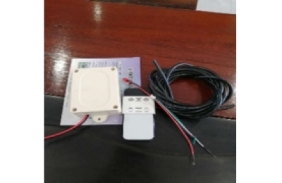 Bo mạch remote cho khóa Viro VR-1300 REMOTE 01