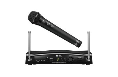 Bộ micro cầm tay không dây TOA WS-5265
