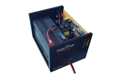 Bộ nguồn lưu điện dự phòng DIAMOND DA-ACT12