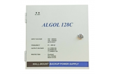 Bộ cấp nguồn dự phòng 12VDC-7Ah ACRO POWER AO-2060C1F