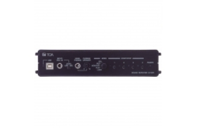 Bộ lưu bản tin ghi âm sẵn TOA EV-20R