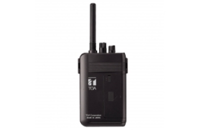 Bộ phát không dây di động TOA WM-2100