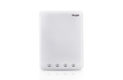 Bộ phát sóng wifi gắn tường RUIJIE RG-AP130(W2) V2