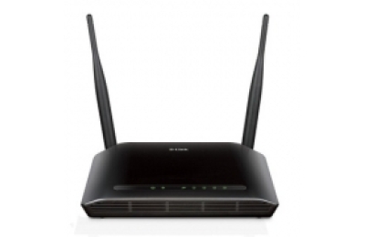 Thiết bị mạng D-link DIR 612