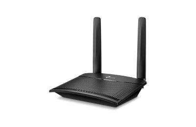 Bộ phát sóng Wifi 4G LTE TP-LINK TL-MR100