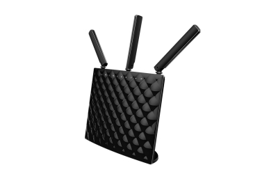 Bộ phát Wifi công suất mạnh Tenda AC15 chính hãng