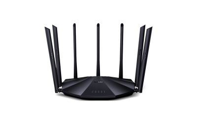 Bộ phát Wifi công suất mạnh Tenda AC23 chính hãng